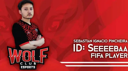 Seeeebaa goleó a Patán en un duelo exhibición de FIFA 19