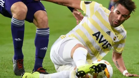 Fenerbahce de Mauricio Isla está a 3 puntos del descenso