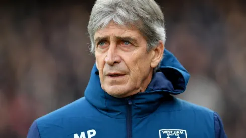 Manuel Pellegrini suma su cuarto partido sin ganar en Premier