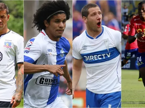 Conoce a los 85 futbolistas extranjeros que jugarán el Torneo