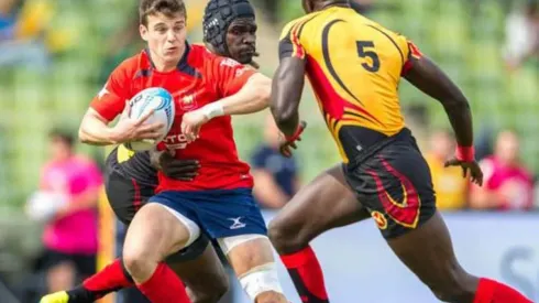 Seleccionado de Rugby Seven: "El objetivo para Hong Kong es ganar o ganar"