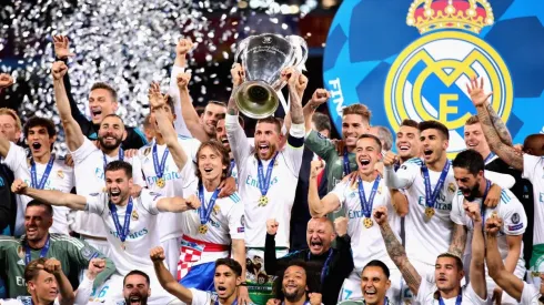 Real Madrid es el mejor equipo de la historia