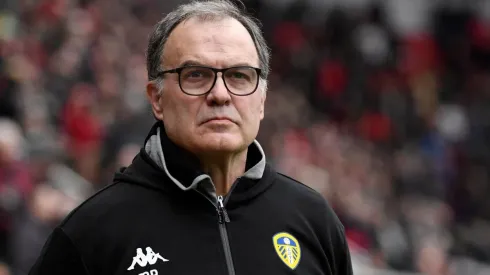Everton sueña con fichar a Marcelo Bielsa