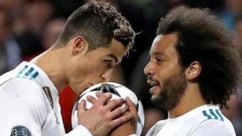 "Joder, estábamos entrenando para la final y él me dijo: 'Me voy'"