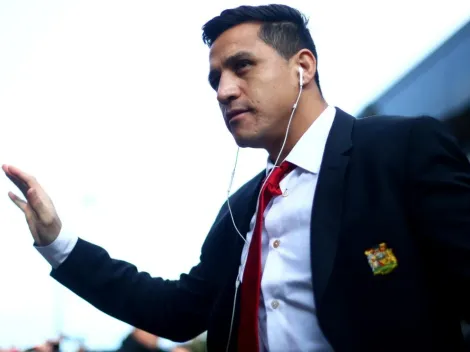 ¿Palo a Mou? Alexis alaba manejo de Solksjaer al frente del United