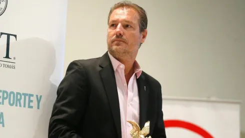 Buljubasich cerca de renovar a Buonanotte y aún no cierra el plantel