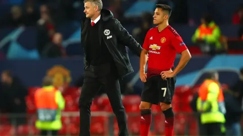 Prensa inglesa destruye a Alexis y lo trata de fantasma