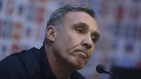 Marcelo Espina explica la falta de refuerzos en Colo-Colo