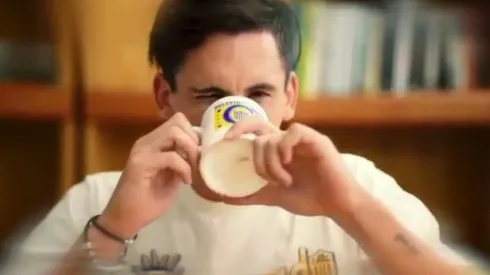 Alfonso Parot postula al Óscar con gran actuación