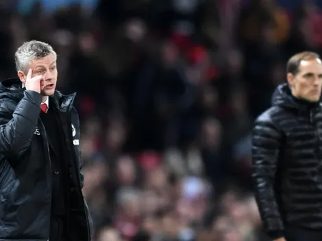 Solksjaer filósofo: "Alexis debe encontrarse a si mismo"