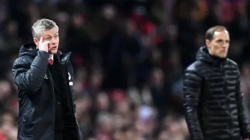 El noruego aún tiene fe en la remontada