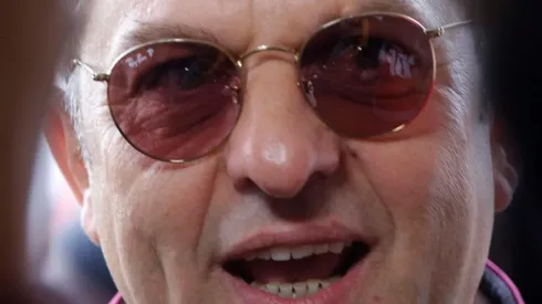 Mosa contraataca: "Ruiz-Tagle cree que está en el campo y somos sus peones"