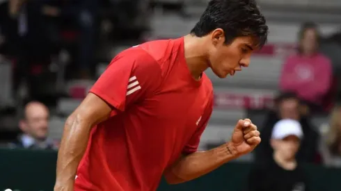 Dónde ver a Garín vs Cecchinato en el ATP de Buenos Aires