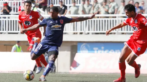 Armando Cooper anota su primer gol en Israel