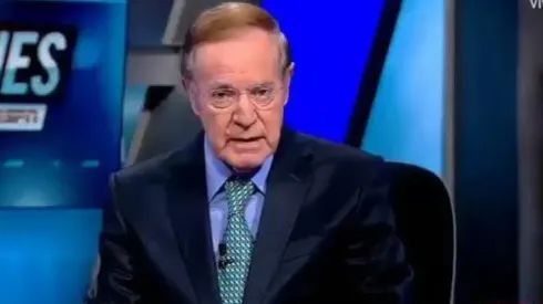 Joserra dio la cara después de sus polémicos dichos