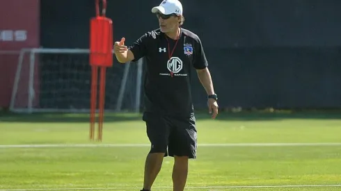 Salas tendrá cinco bajas para el duelo del domingo