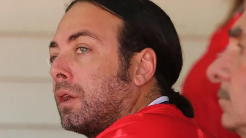 Massú: "Tenemos toda la ilusión de poder hacer un buen trabajo"