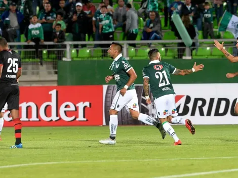 Sí se puede: Wanderers eliminó a Melgar en Copa Libertadores 2018