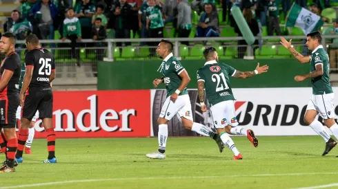 Sí se puede: Wanderers eliminó a Melgar en Copa Libertadores 2018