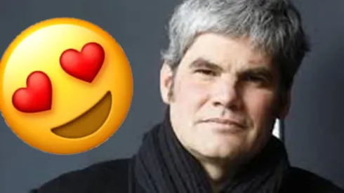 Guarello salió jugando con un poema sublime y excelso