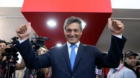 ANFP confirma intención de Chile de sumar su candidatura al Mundial 2030