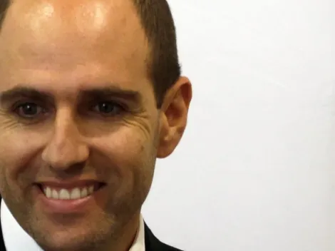 Se pasó Jadue: se separó por violencia y ahora tiene novia y Mercedes nuevo