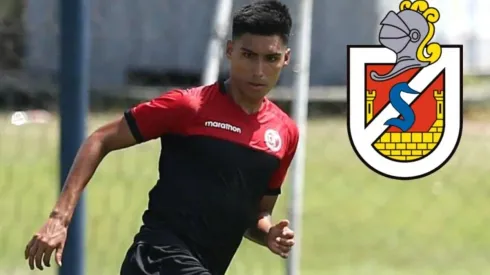 José Manzaneda en Perú