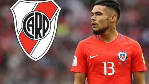 Paulo Díaz vuelve a la órbita de River Plate