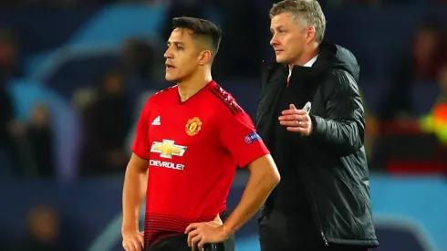 Sánchez habló del quiebre psicológico de su equipo