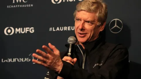 Arsène Wenger reveló por qué no aceptó ser el entrenador del Real Madrid