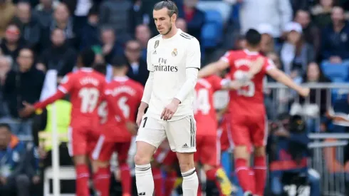 Real Madrid cae ante Girona y Barcelona se escapa en la punta