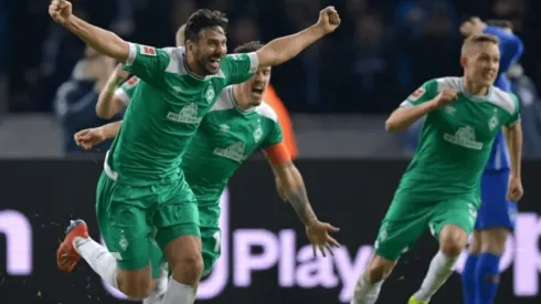 Pizarro sigue rompiendo redes a sus cuatro décadas