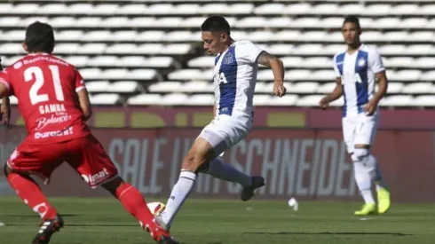 Talleres igualó 0-0 con Huracán.