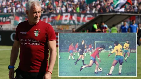 Basay regresa al escenario cordobés en el que brilló con la Roja