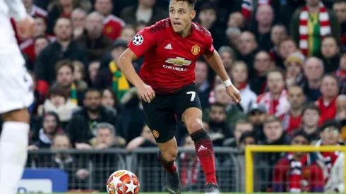 Shearer explica por qué Alexis Sánchez en el United no es el mismo del Arsenal