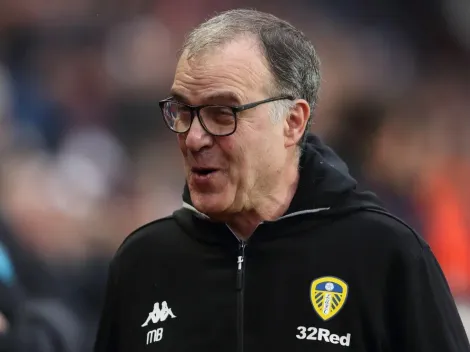 Multan con US$ 260 mil al Leeds por caso de espionaje de Marcelo Bielsa