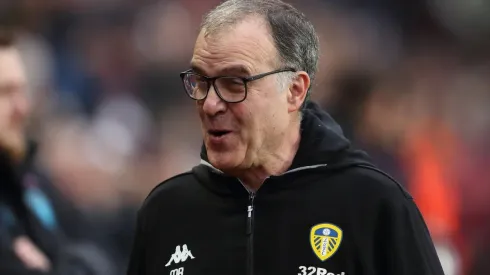 Bielsa había confirmado que efectivamente espió a sus rivales