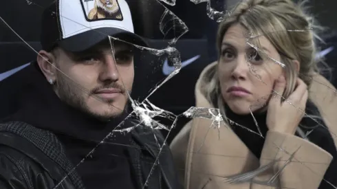Icardi y Nara siguen alimentando otro escándalo más