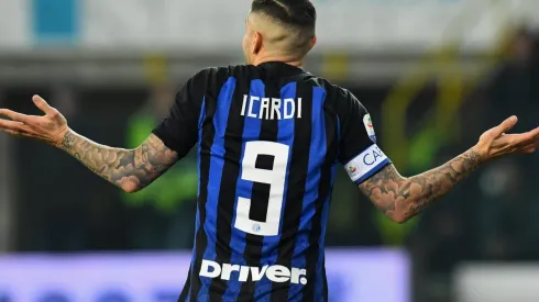 El ultimátum de Icardi al Inter: le devuelven la capitanía o no juega más