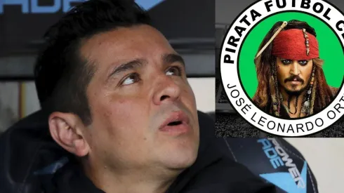 Héctor Tapia debuta con derrota en la Liga peruana