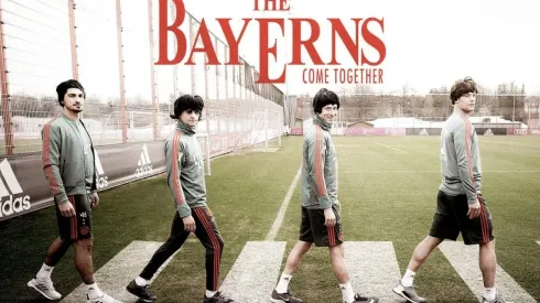 Partidazo a las 17:00 horas. Transmite FOX Sports