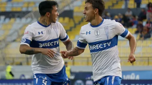 Buonanotte para rato en la UC.