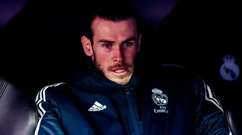El cuestionado Gareth Bale no despega.