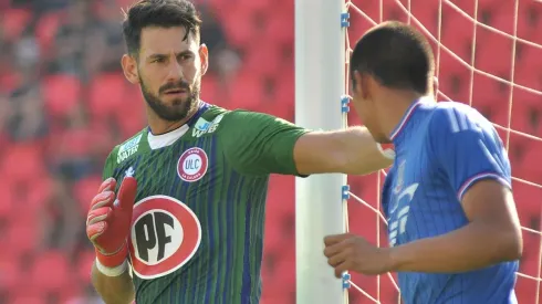 Batalla fue la gran figura de La Calera en Brasil