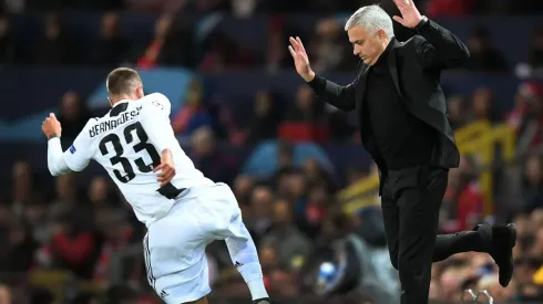 Mou: "La Juve puede ganar la Champions o no llegar a cuartos"