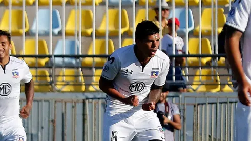 Pavez se puso altas metas en el Torneo Nacional