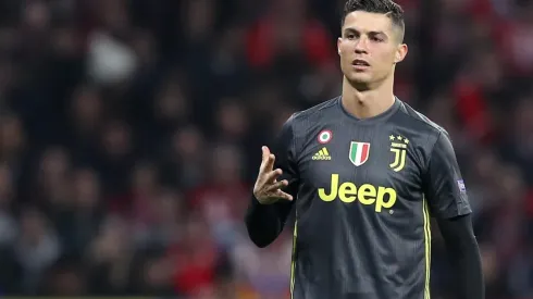 "No ha ganado cinco Champions, sólo tres"