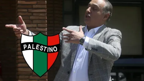 Uauy molesto con la ANFP e Independiente de Medellín.