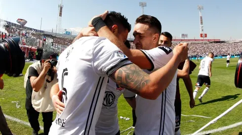 Universidad de Chile es el último rival que venció Colo-Colo en el estadio Monumental
