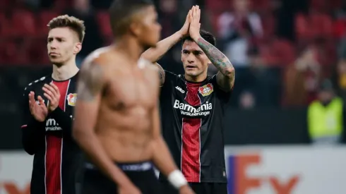 El chileno espera que la selección rinda bien con sus referentes, independientemente del momento de Vidal o Alexis